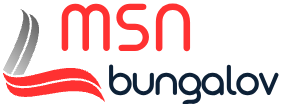 MSN Bungalov